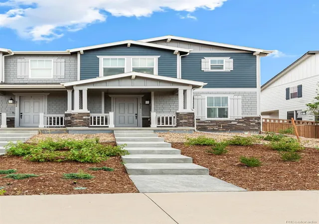 Photo 1 of Sale Pending at 5736 N Jebel St, Aurora, CO 80019 | MLS# 4981211 | Listing updated on 2026-08-20