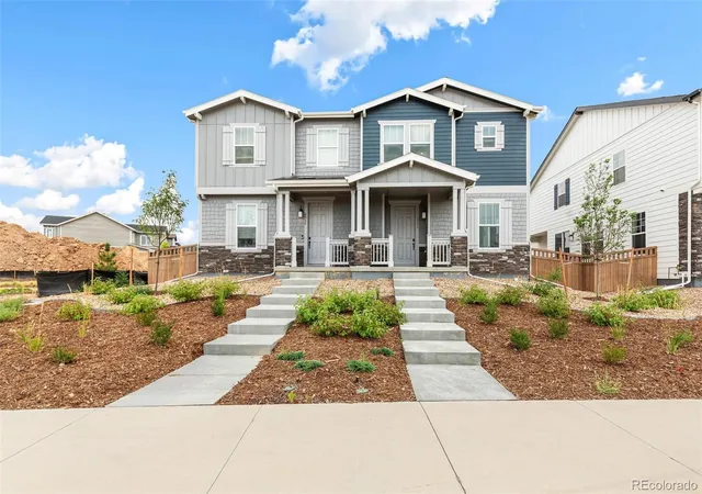 Photo 2 of Sale Pending at 5736 N Jebel St, Aurora, CO 80019 | MLS# 4981211 | Listing updated on 2026-08-20