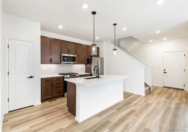 Photo 3 of Sale Pending at 5736 N Jebel St, Aurora, CO 80019 | MLS# 4981211 | Listing updated on 2026-08-20