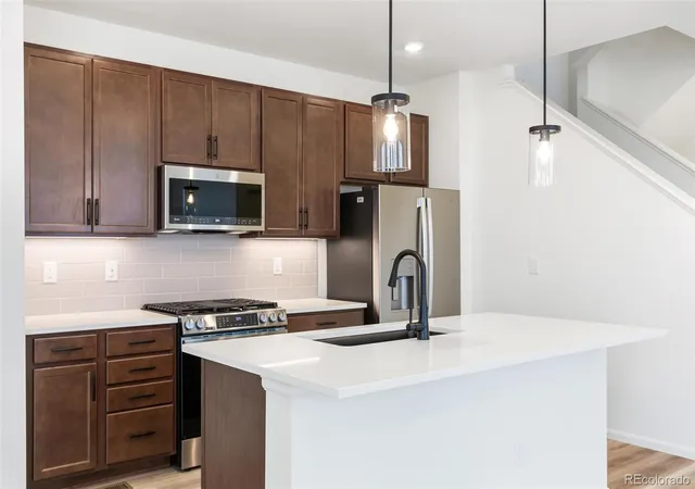 Photo 4 of Sale Pending at 5736 N Jebel St, Aurora, CO 80019 | MLS# 4981211 | Listing updated on 2026-08-20