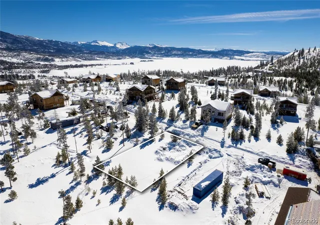 Homes for sale in Grand Lake, CO | 99 County Road 4035, Grand Lake, CO 80447 | MLS# 5868129