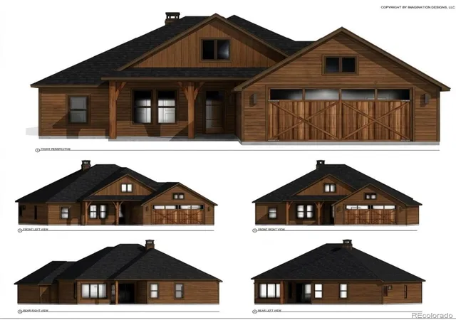 Homes for sale in Grand Lake, CO | 99 County Road 4035, Grand Lake, CO 80447 | MLS# 5868129