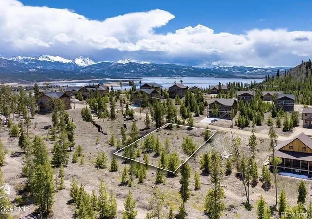 Homes for sale in Grand Lake, CO | 99 County Road 4035, Grand Lake, CO 80447 | MLS# 5868129