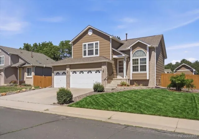 1st image of 2977 W Rowland Ave, Littleton, CO 80120 | MLS# 6346509