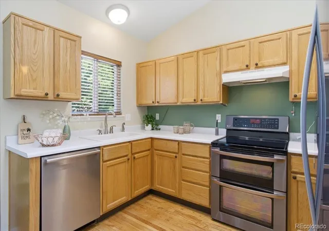 5th image of 2977 W Rowland Ave, Littleton, CO 80120 | MLS# 6346509
