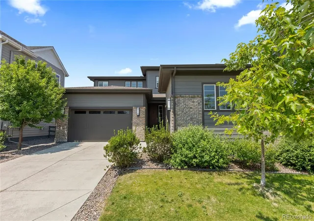 Homes for sale in Castle Pines, CO | 6485 Saddlesmith St, Castle Pines, CO 80108 | MLS# 3836399