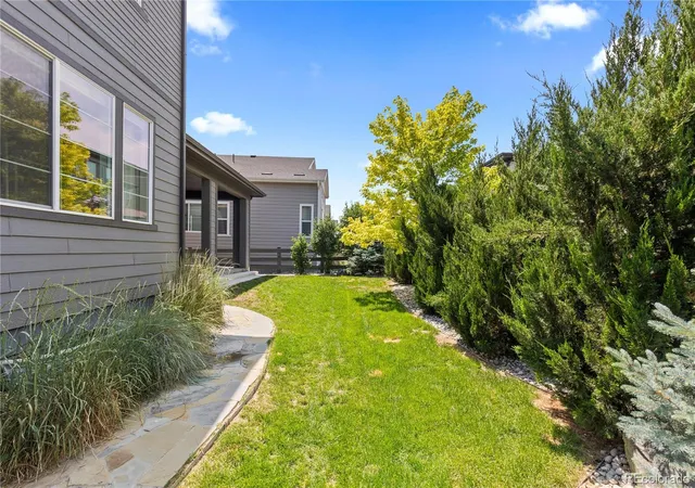 Homes for sale in Castle Pines, CO | 6485 Saddlesmith St, Castle Pines, CO 80108 | MLS# 3836399