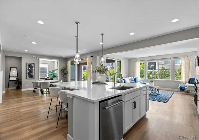 1st image of 6485 Saddlesmith St, Castle Pines, CO 80108 | MLS# 3836399