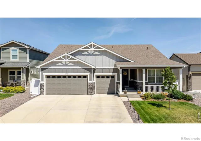 1st image of 4535 Bishopsgate Dr, Windsor, CO 80550 | MLS# IR1062312