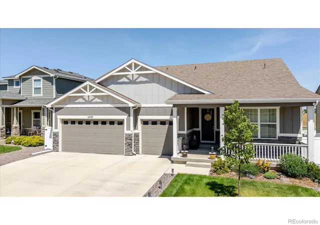 2nd image of 4535 Bishopsgate Dr, Windsor, CO 80550 | MLS# IR1062312