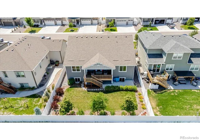48th image of 4535 Bishopsgate Dr, Windsor, CO 80550 | MLS# IR1062312