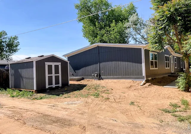Homes for sale in Firestone, CO | 110 W Grant Ave, Firestone, CO 80520 | MLS# IR1062313