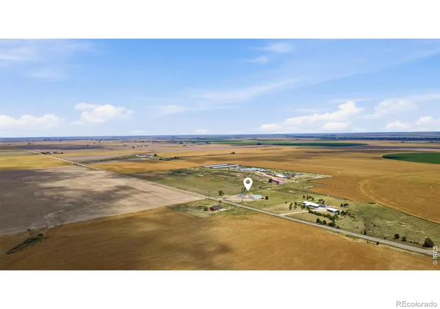 Homes for sale in Wiggins, CO | 2420 County Road 4, Wiggins, CO 80654 | MLS# IR1062315
