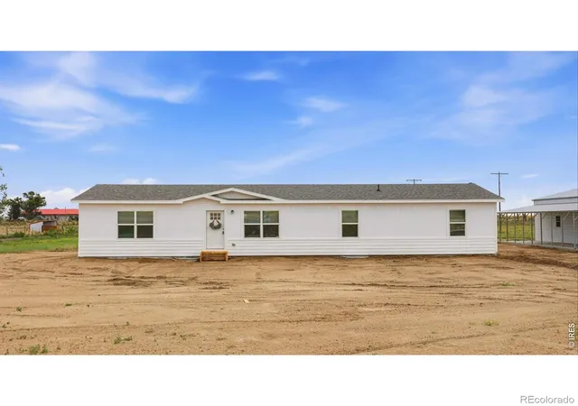 Homes for sale in Wiggins, CO | 2420 County Road 4, Wiggins, CO 80654 | MLS# IR1062315