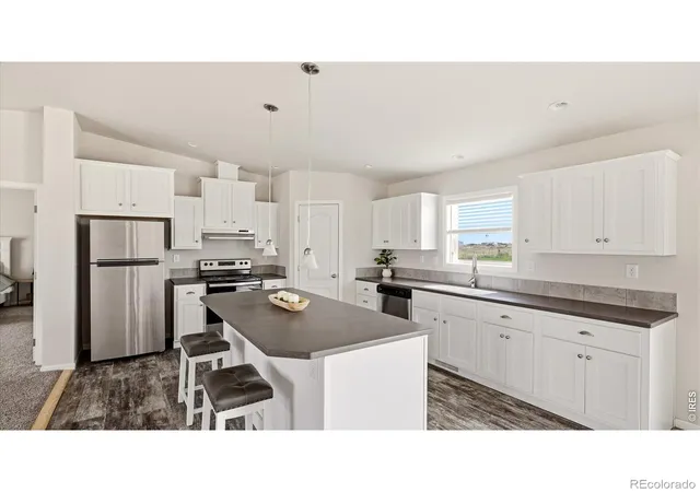 5th image of 2420 County Road 4, Wiggins, CO 80654 | MLS# IR1062315