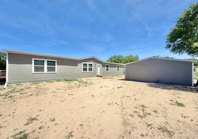 Homes for sale in Log Lane Village, CO | 103 Beach Dr, Log Lane Village, CO 80705 | MLS# IR1062318