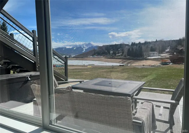 Homes for sale in Dillon, CO | 414 Tenderfoot St #16, Dillon, CO 80435 | MLS# 5636701