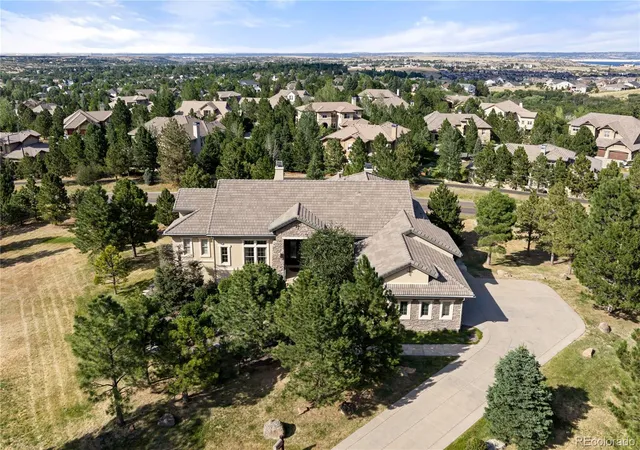 Photo 1 of Single family home for sale at 6127 Maroon Peak Pl, Castle Rock, CO 80108 | MLS# 8429052 | Listing updated on 2026-09-07