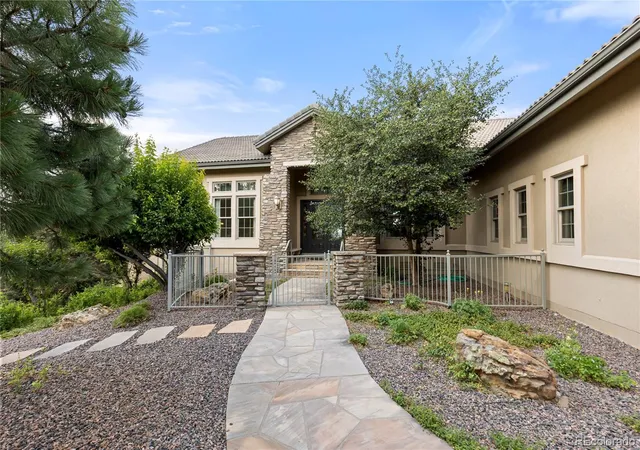 Photo 2 of Single family home for sale at 6127 Maroon Peak Pl, Castle Rock, CO 80108 | MLS# 8429052 | Listing updated on 2026-09-07