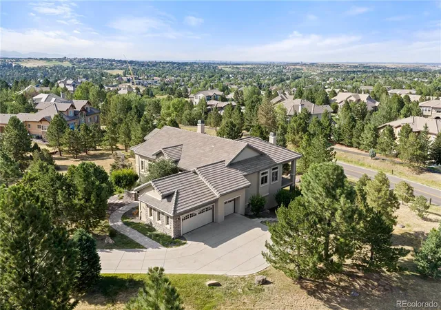 Photo 3 of Single family home for sale at 6127 Maroon Peak Pl, Castle Rock, CO 80108 | MLS# 8429052 | Listing updated on 2026-09-07