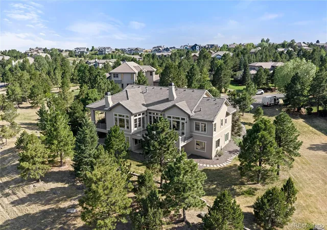 Photo 3 of Single family home for sale at 6127 Maroon Peak Pl, Castle Rock, CO 80108 | MLS# 8429052 | Listing updated on 2026-09-07