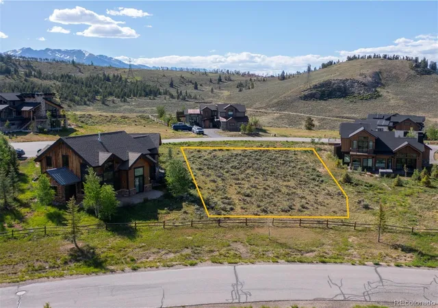 Photo 1 of Land for sale at 187 Telluride Ct, Dillon, CO 80435 | MLS# 7358009 | Listing updated on 2026-08-13