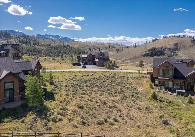 Photo 2 of Land for sale at 187 Telluride Ct, Dillon, CO 80435 | MLS# 7358009 | Listing updated on 2026-08-13
