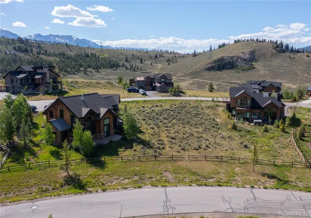 Photo 3 of Land for sale at 187 Telluride Ct, Dillon, CO 80435 | MLS# 7358009 | Listing updated on 2026-08-13