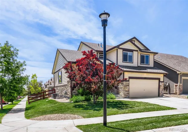 3rd image of 1519 New Season Dr, Windsor, CO 80550 | MLS# 8508784