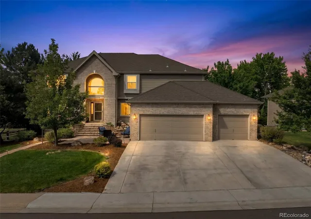 Photo 2 of Single family home for sale at 3228 Soaring Eagle Ln, Castle Rock, CO 80109 | MLS# 7072102 | Listing updated on 2026-08-29
