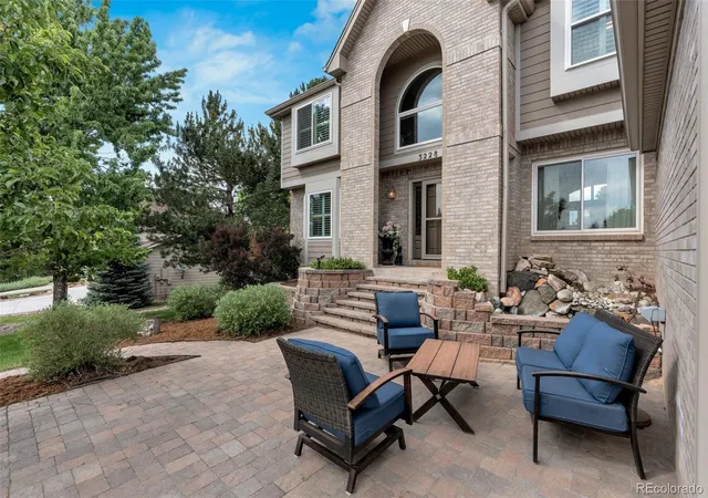 Photo 3 of Single family home for sale at 3228 Soaring Eagle Ln, Castle Rock, CO 80109 | MLS# 7072102 | Listing updated on 2026-08-29