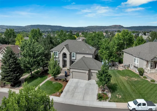 Photo 3 of Single family home for sale at 3228 Soaring Eagle Ln, Castle Rock, CO 80109 | MLS# 7072102 | Listing updated on 2026-08-29
