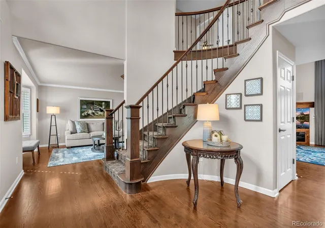 Photo 4 of Single family home for sale at 3228 Soaring Eagle Ln, Castle Rock, CO 80109 | MLS# 7072102 | Listing updated on 2026-08-29