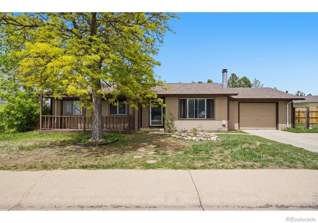 Homes for sale in Fort Collins, CO | 3020 Double Tree Dr, Fort Collins, CO 80521 | MLS# IR1062321