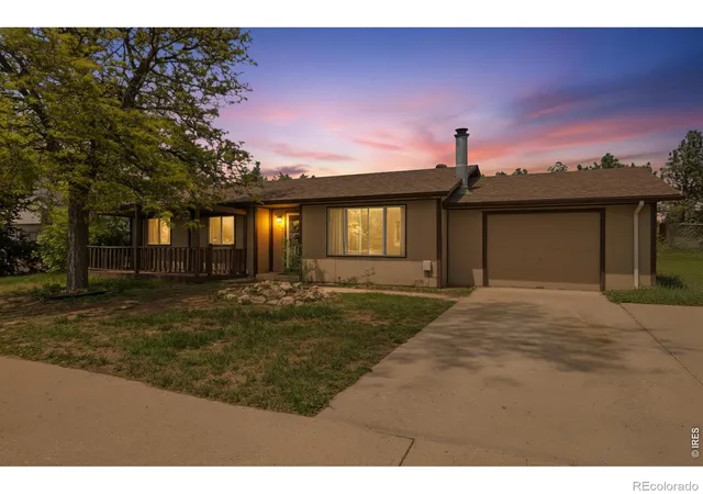 Homes for sale in Fort Collins, CO | 3020 Double Tree Dr, Fort Collins, CO 80521 | MLS# IR1062321