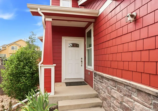 1st image of 11488 E 118th Pl, Commerce City, CO 80640 | MLS# 8288910