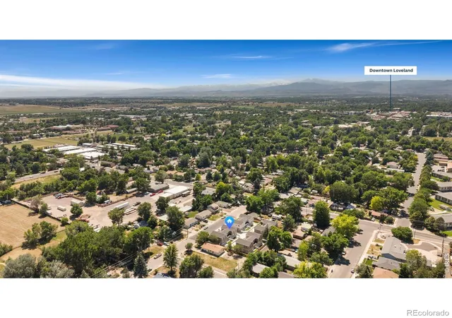 2nd image of 1333 E 4th St #100, Loveland, CO 80537 | MLS# IR1062322