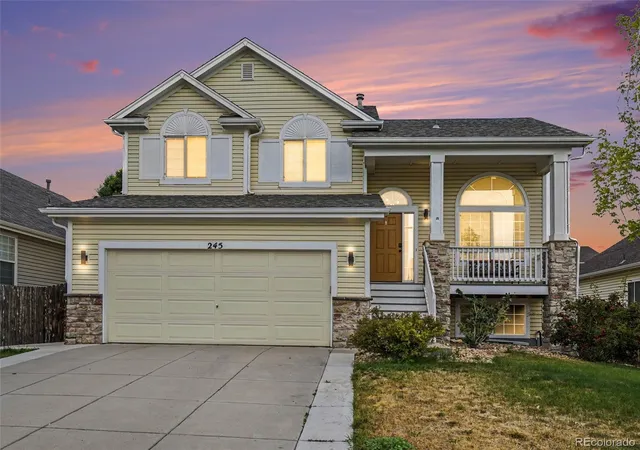 Homes for sale in Brighton, CO | 245 Homestead Wy, Brighton, CO 80601 | MLS# 9804212