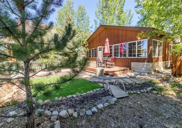 Homes for sale in Grand Lake, CO | 1113 Park Ave, Grand Lake, CO 80447 | MLS# 5006355