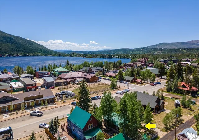 Homes for sale in Grand Lake, CO | 1113 Park Ave, Grand Lake, CO 80447 | MLS# 5006355