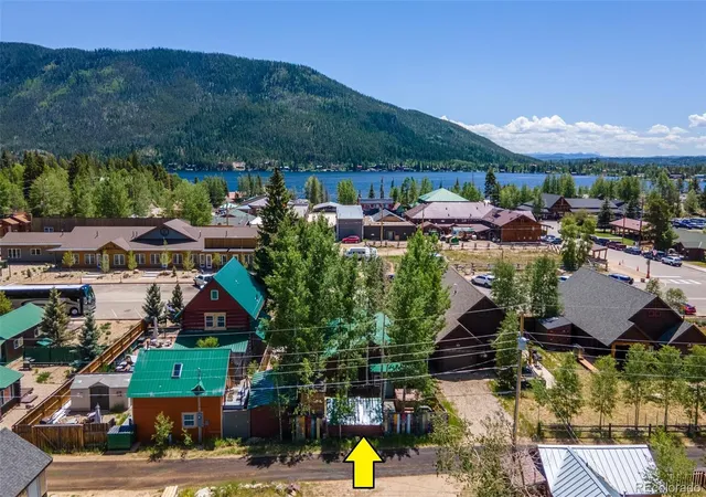 Homes for sale in Grand Lake, CO | 1113 Park Ave, Grand Lake, CO 80447 | MLS# 5006355