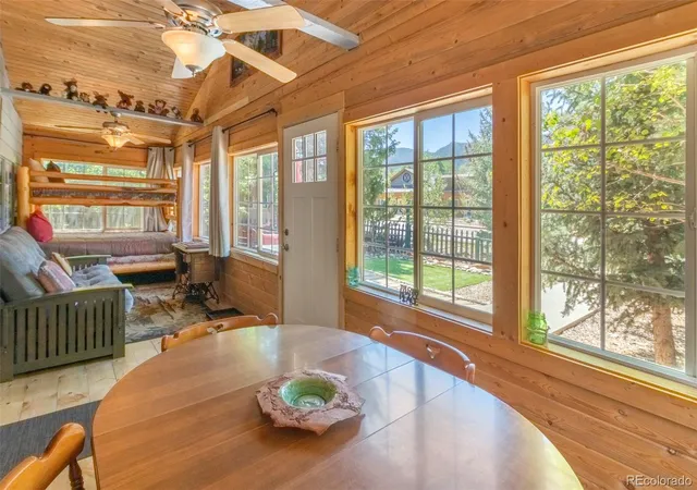 Homes for sale in Grand Lake, CO | 1113 Park Ave, Grand Lake, CO 80447 | MLS# 5006355