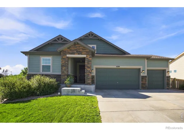 1st image of 6399 Verna Ct, Timnath, CO 80547 | MLS# IR1062326