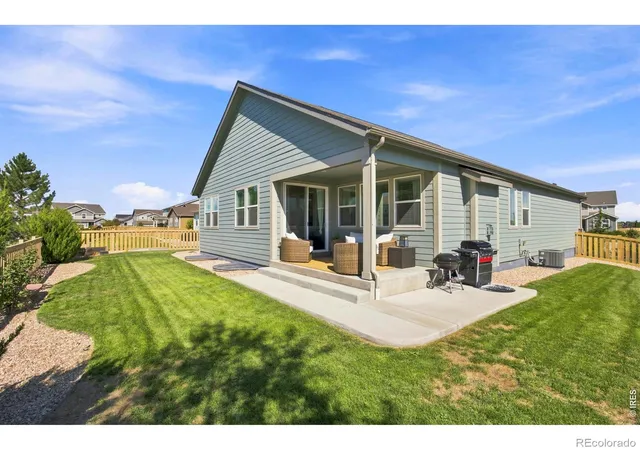 Photo 2 of Single family home for sale at 6399 Verna Ct, Timnath, CO 80547 | MLS# IR1062326 | Listing updated on 2026-10-05