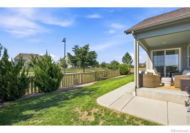 36th image of 6399 Verna Ct, Timnath, CO 80547 | MLS# IR1062326