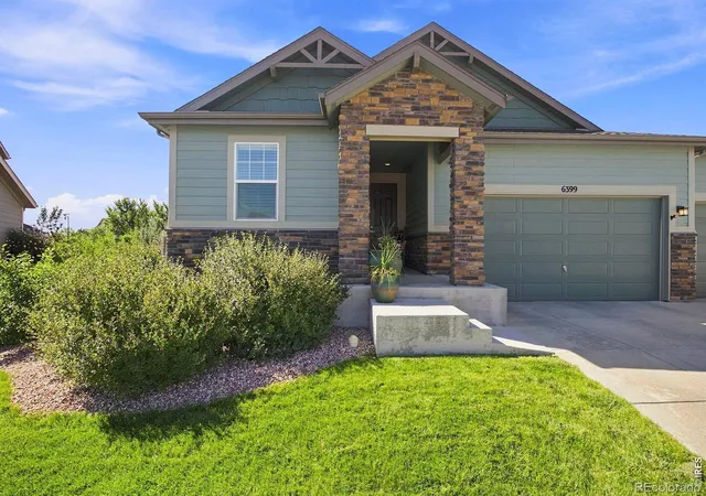 Photo 4 of Single family home for sale at 6399 Verna Ct, Timnath, CO 80547 | MLS# IR1062326 | Listing updated on 2026-10-05