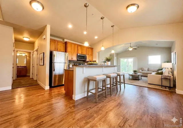Homes for sale in Fort Collins, CO | 3826 Steelhead St #B, Fort Collins, CO 80528 | MLS# IR1062327