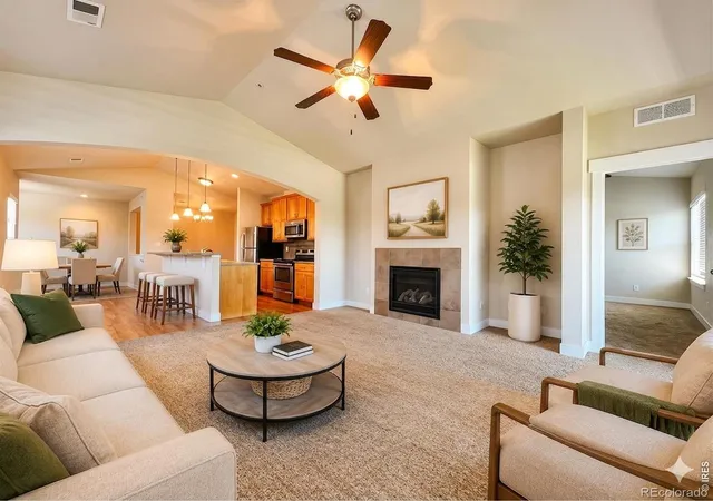 Homes for sale in Fort Collins, CO | 3826 Steelhead St #B, Fort Collins, CO 80528 | MLS# IR1062327
