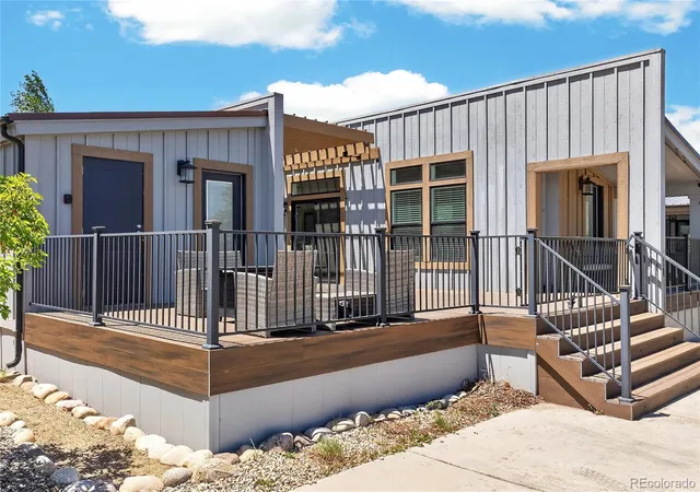 Photo 2 of Manufactured home for sale at (Undisclosed), Granby, CO 80446 | MLS# 2616759 | Listing updated on 2026-08-08