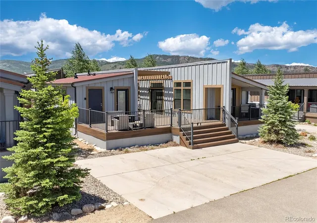 Photo 3 of Manufactured home for sale at (Undisclosed), Granby, CO 80446 | MLS# 2616759 | Listing updated on 2026-08-08